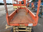 Chassis with Platform Condition