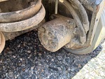 Drivetrain with Silniki napędu