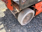Podwozie with Right Rear Tire