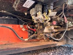 Hydraulics with Zawory