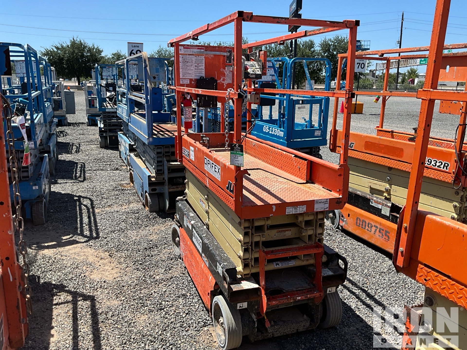 General Appearance with Zdjęcie, lewy dolny róg
