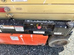 Control Station Ground with