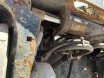 Hydraulics with Cylinder kierownicy