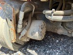 Drivetrain with Silniki napędu