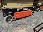 Podwozie with Wheel Condition