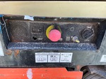 Control Station Ground with Kontrole funkcyjne