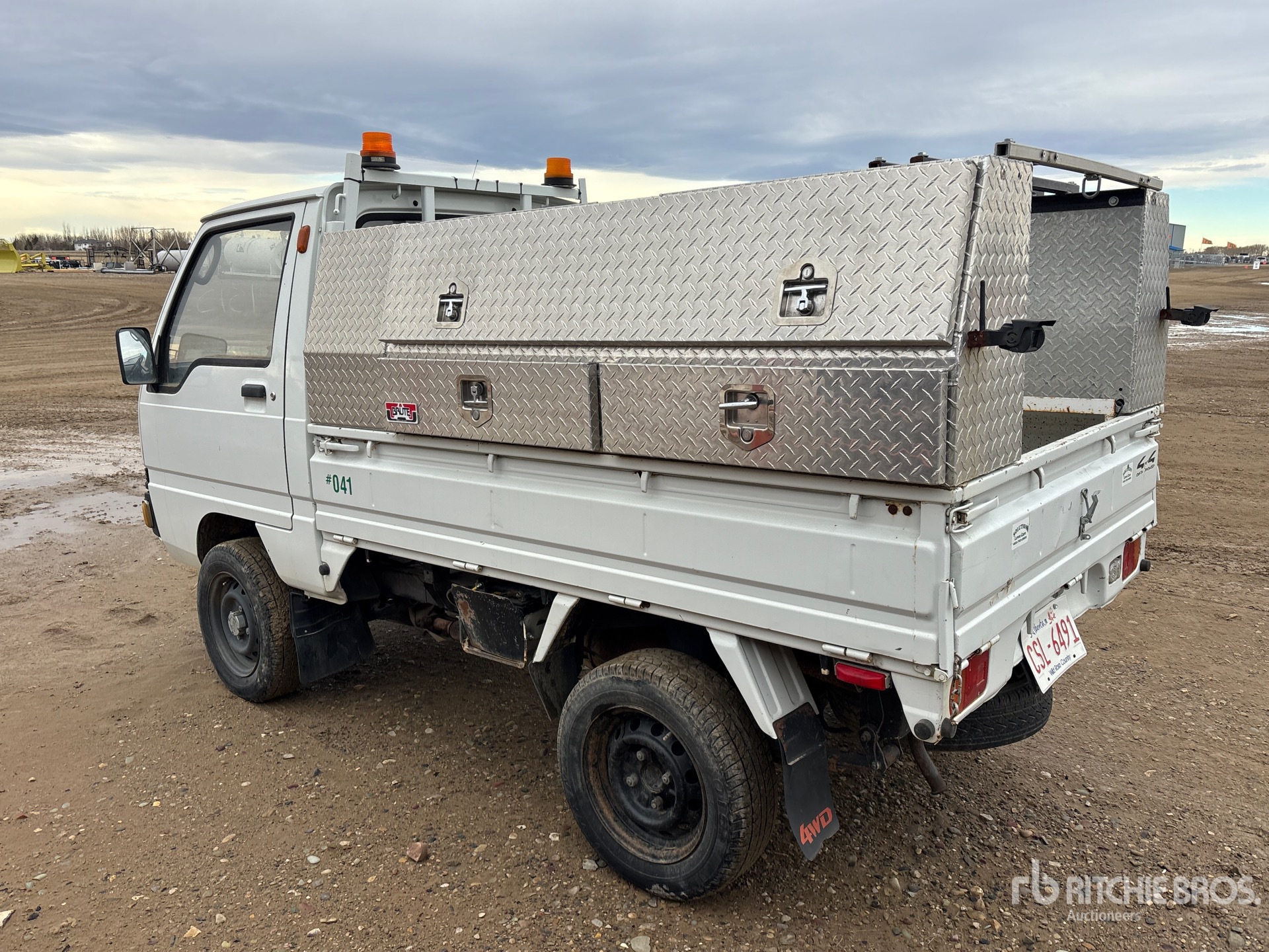 General Appearance with Zdjęcie, lewy dolny róg