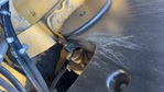 Engine with Oil Leaks