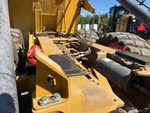 Chassis with Frame Condition