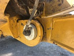 Chassis with Suspension Pivot Points