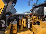 Engine with Engine - Left Side