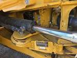 Hydraulics with Steering Cylinders