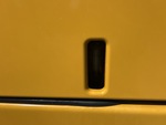 Hydraulics with Hydraulic Tank