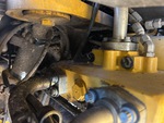 Hydraulics with Pumps (Hydraulics)