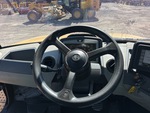Control Station with Steering Controls