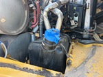 Engine with DEF / AdBlue Tank