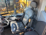 Control Station with Seats/Armrests
