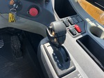 Control Station with Drivetrain Controls