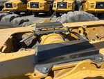 Chassis with Bed Pads