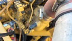 Engine with Cooling System Leaks