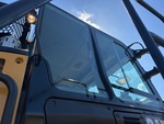 General Appearance with Glass