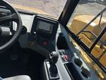 Control Station with Dash Console