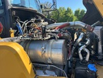 Engine with Engine - Right Side