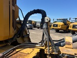 Hydraulics with Hoses
