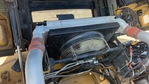 Engine with Radiator