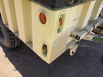 Chassis with Marker Lights Functional