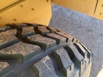 Chassis with Right Tire