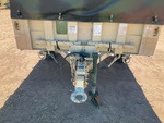 Chassis with Tongue/ Hitch Condition