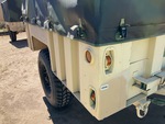General Appearance with Sheet Metal Condition