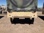 Chassis with Brake Lights Functional