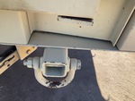 Chassis with Tie Down Points/ Lashing Rings
