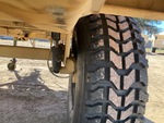 Chassis with Springs/Hangers Condition