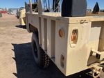General Appearance with Sheet Metal Condition