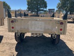 Chassis with Brake Lights Functional