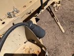 Chassis with Lights/Wiring Condition