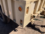 Chassis with Marker Lights Functional