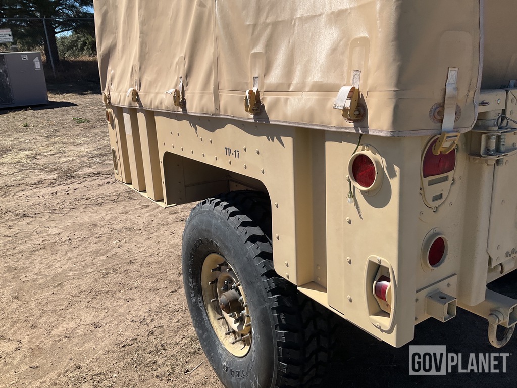 General Appearance with Sheet Metal Condition