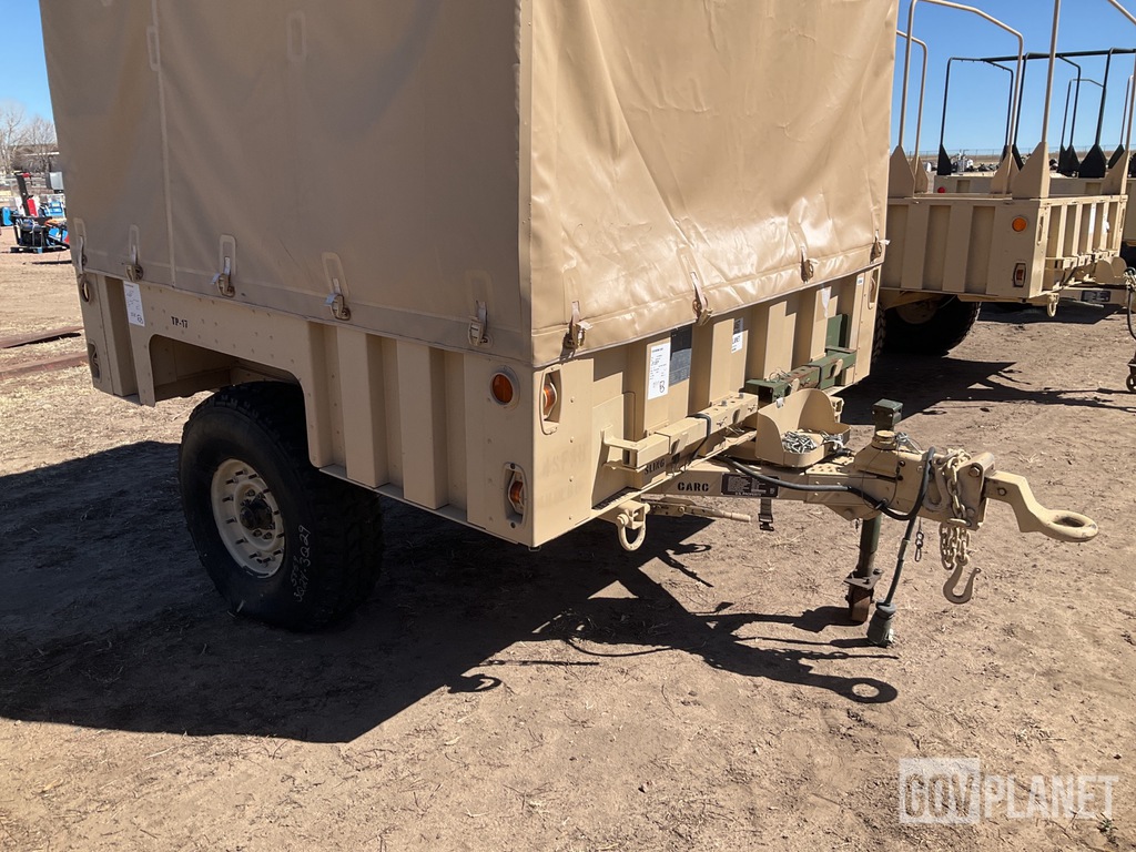 General Appearance with Paint