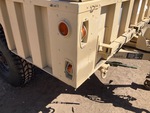 Chassis with Marker Lights Functional