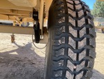 Chassis with Springs/Hangers Condition