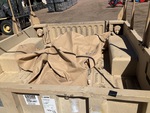 Chassis with Deck/ Floor Condition