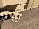 Chassis with Tie Down Points/ Lashing Rings