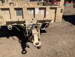 Chassis with Tongue/ Hitch Condition