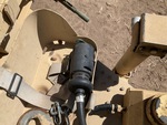 Chassis with Lights/Wiring Condition