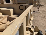 General Appearance with Sheet Metal Condition