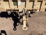 Chassis with Tongue/ Hitch Condition